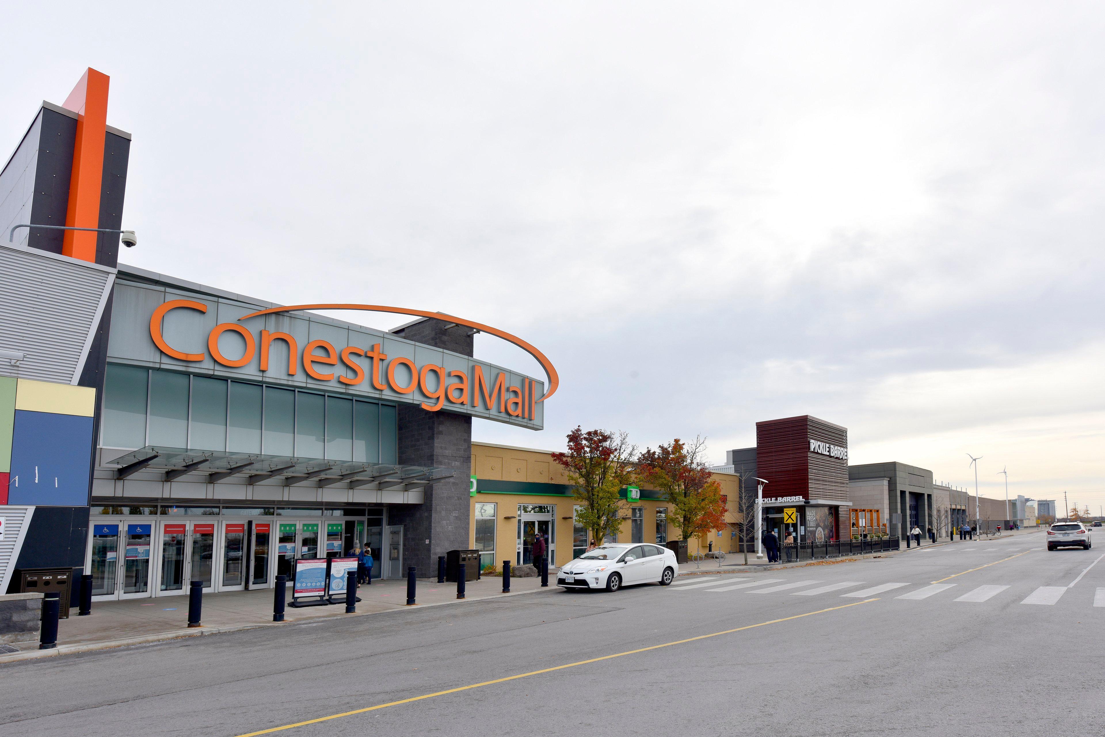 Holiday Inn Express Hotel & Suites Waterloo - St. Jacobs Area, An Ihg Hotel Exterior photo