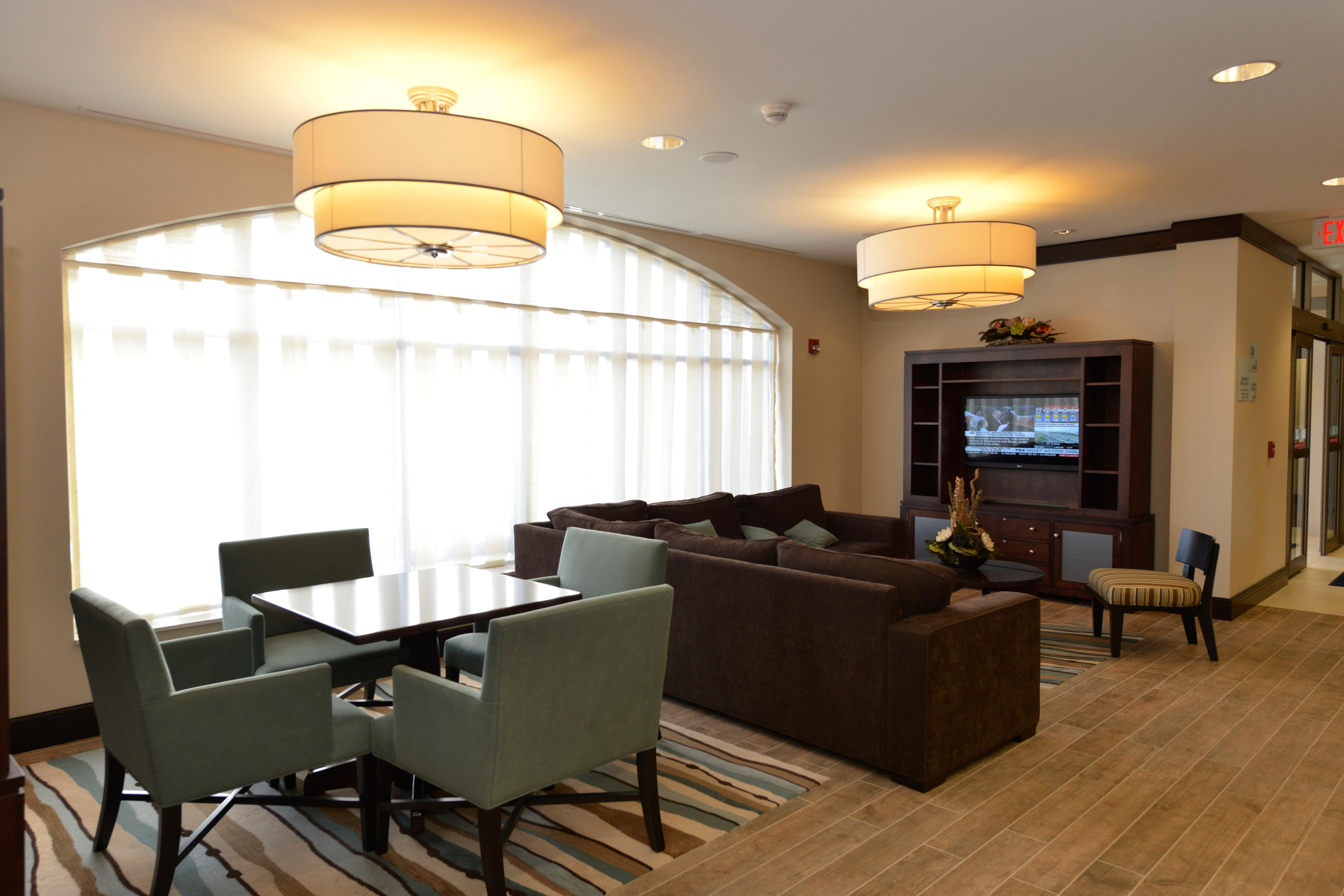 Holiday Inn Express Hotel & Suites Waterloo - St. Jacobs Area By Ihg Exterior photo