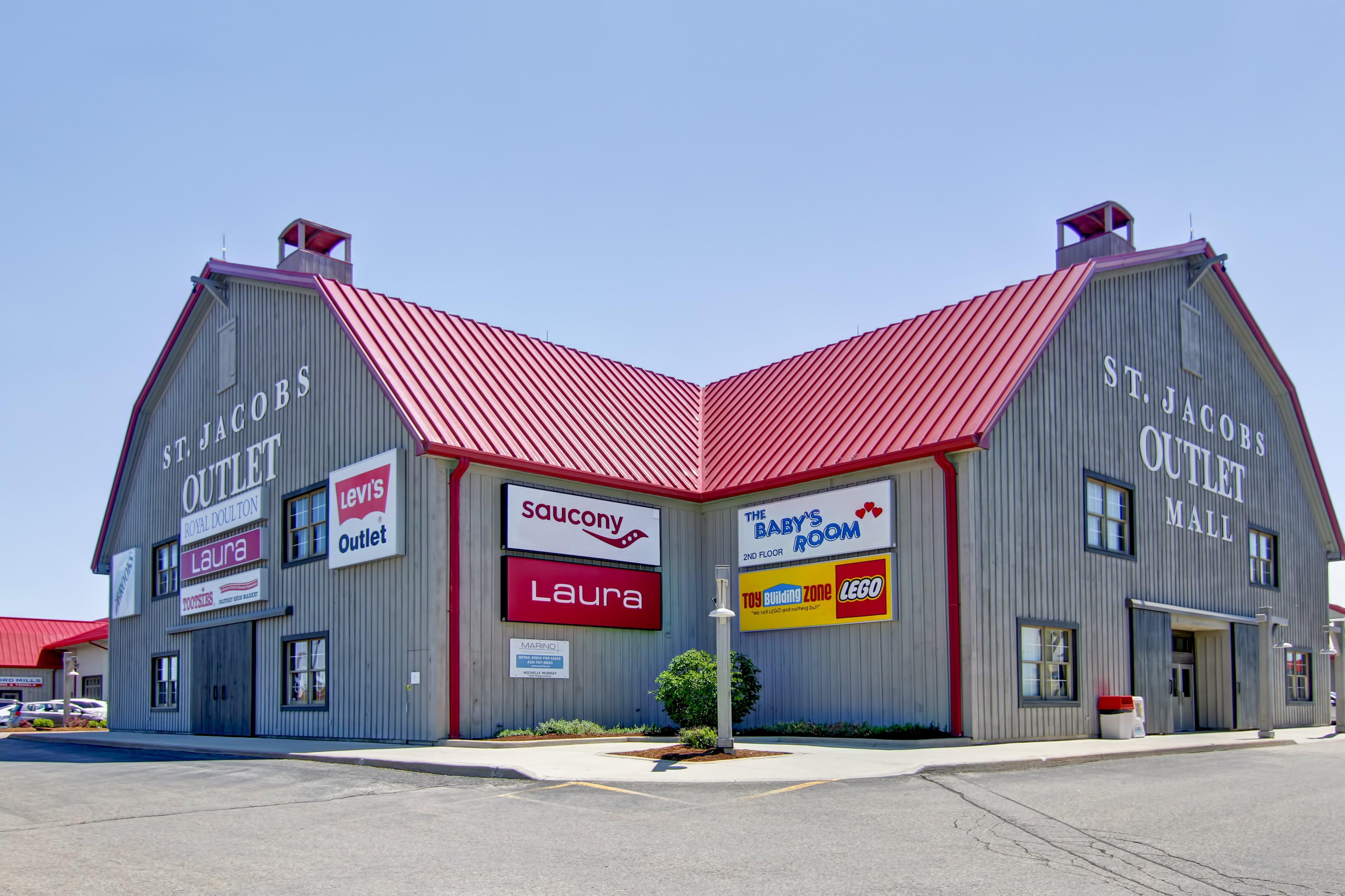 Holiday Inn Express Hotel & Suites Waterloo - St. Jacobs Area, An Ihg Hotel Exterior photo