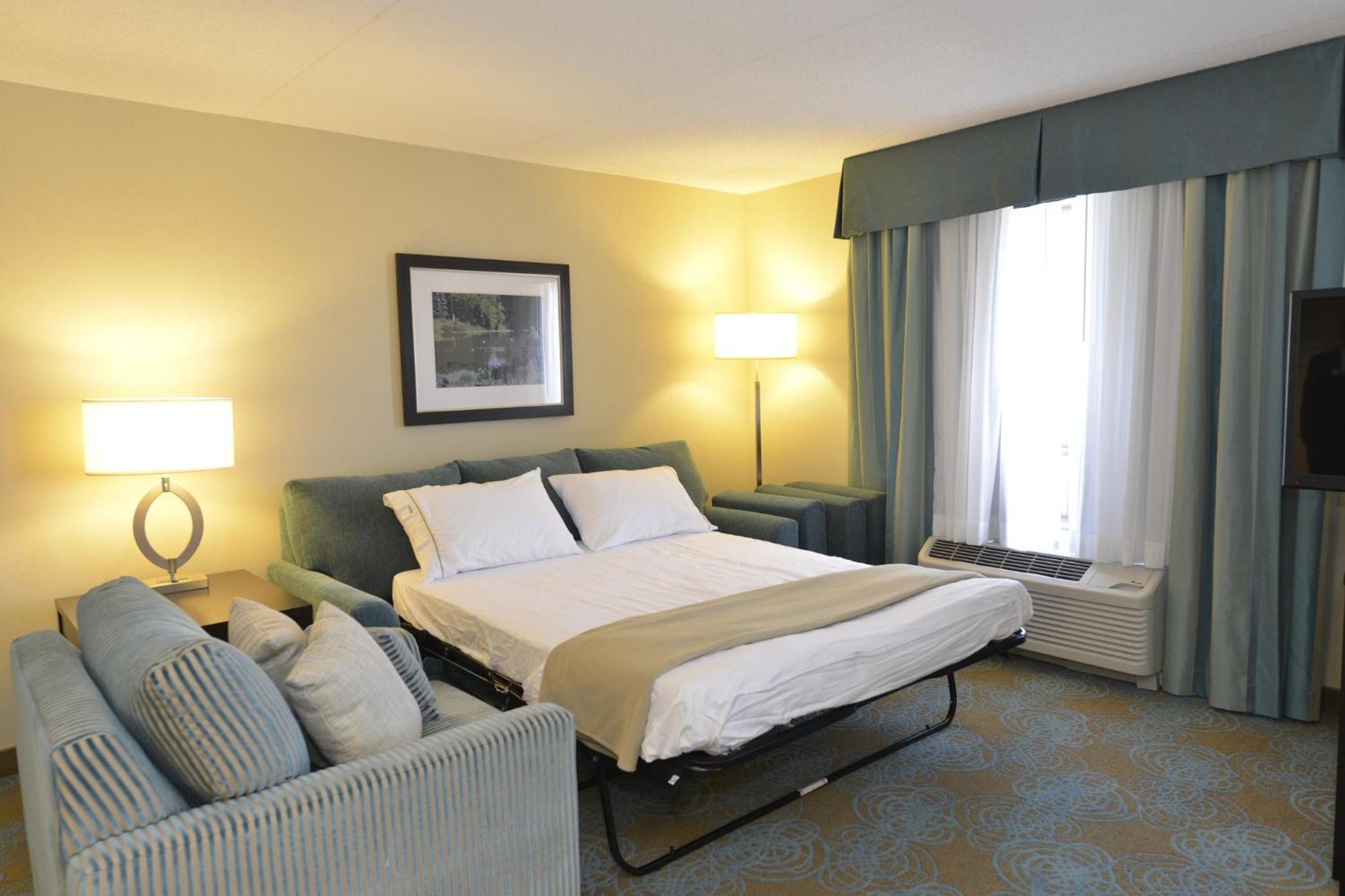 Holiday Inn Express Hotel & Suites Waterloo - St. Jacobs Area By Ihg Exterior photo
