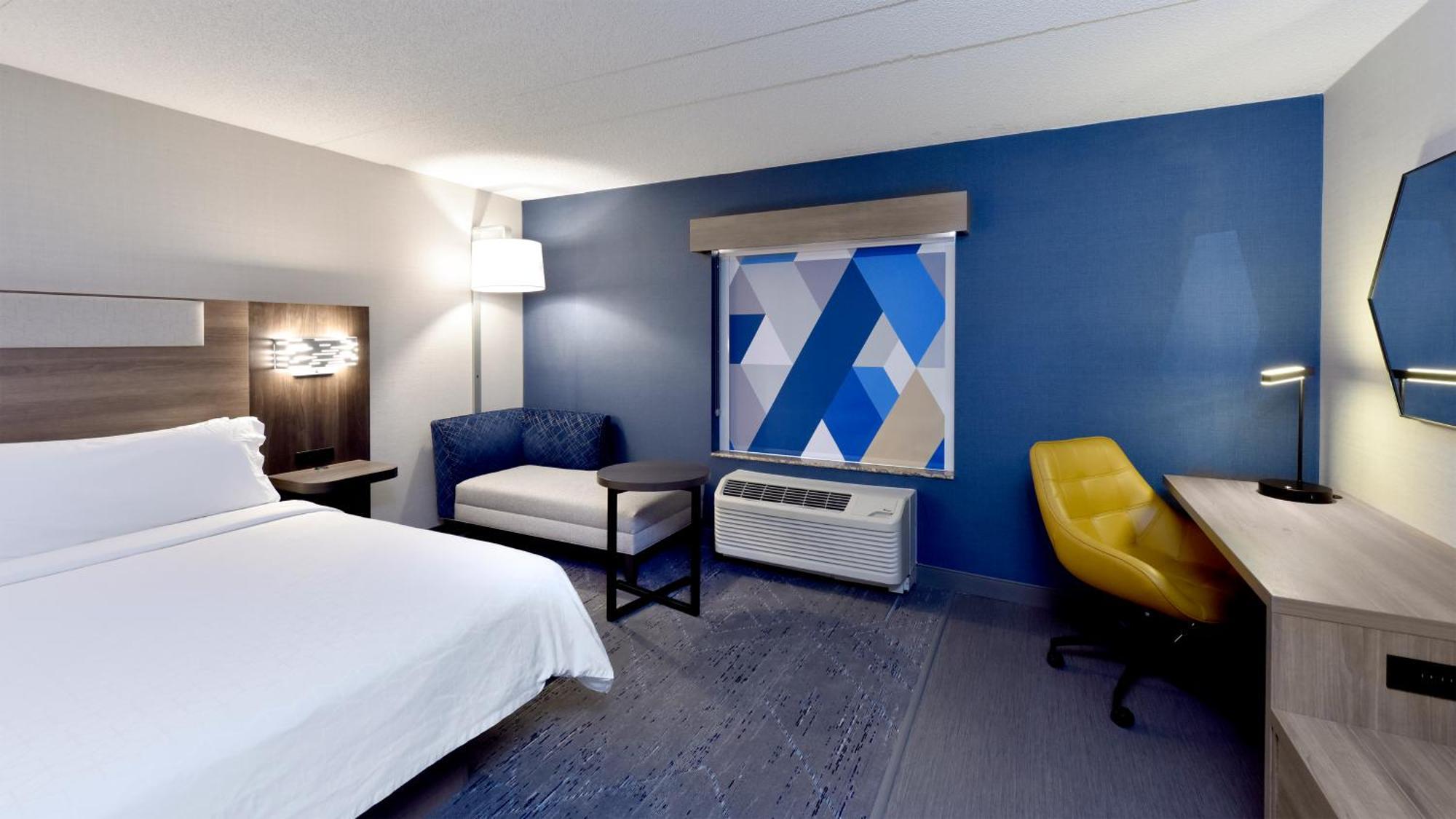 Holiday Inn Express Hotel & Suites Waterloo - St. Jacobs Area By Ihg Exterior photo