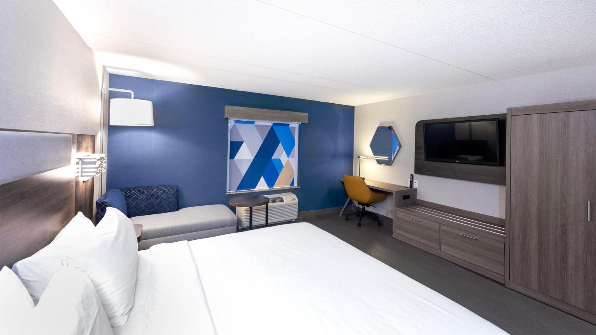 Holiday Inn Express Hotel & Suites Waterloo - St. Jacobs Area By Ihg Exterior photo
