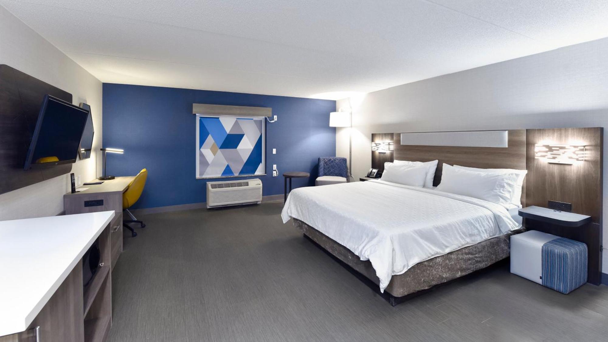 Holiday Inn Express Hotel & Suites Waterloo - St. Jacobs Area By Ihg Exterior photo