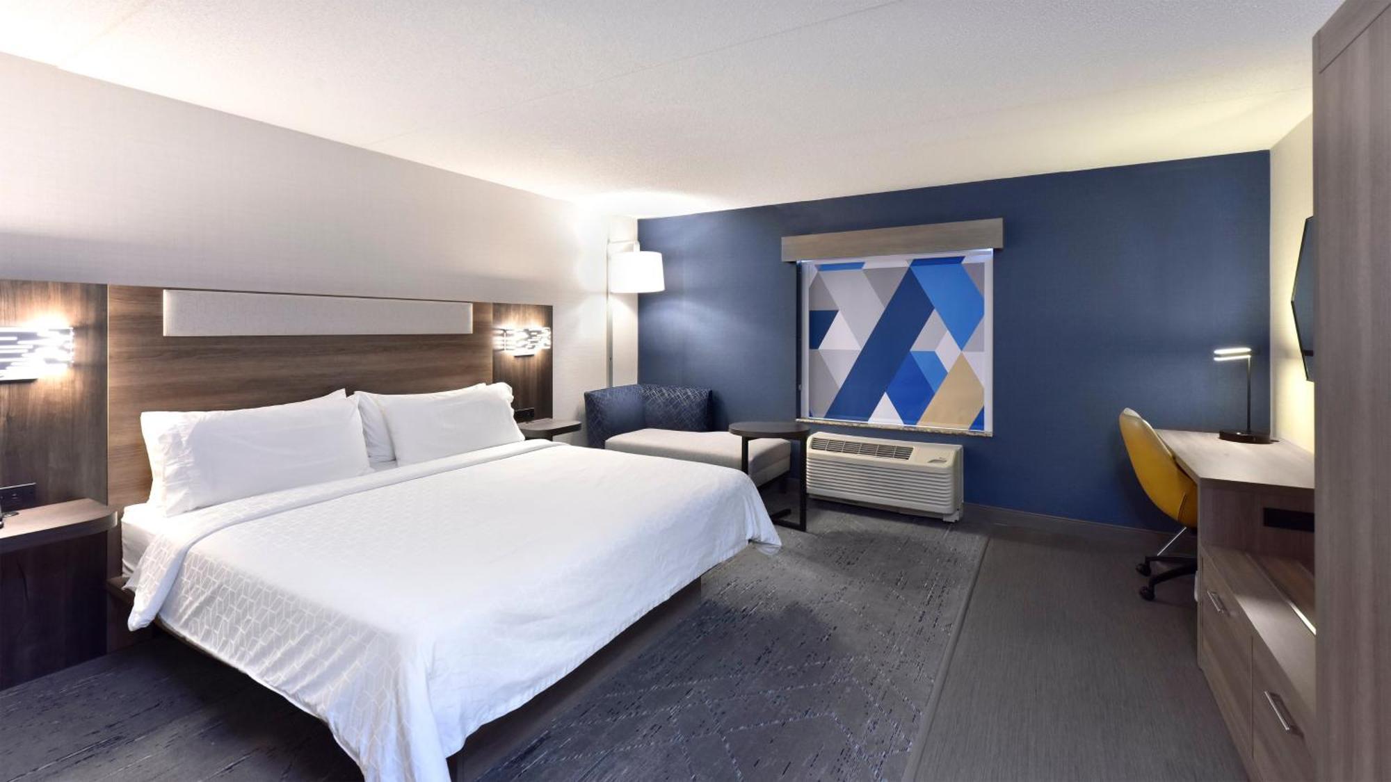Holiday Inn Express Hotel & Suites Waterloo - St. Jacobs Area By Ihg Exterior photo